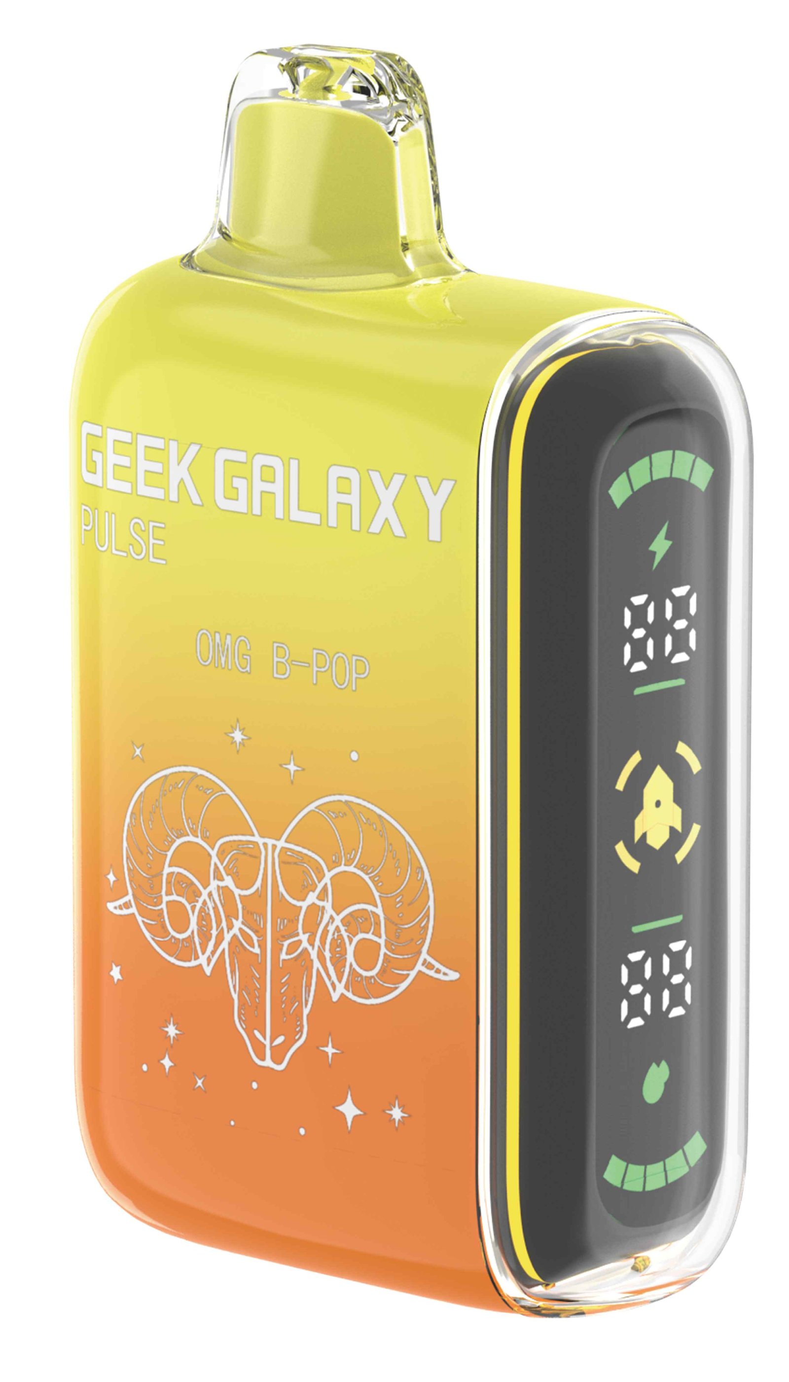 Geek Galaxy Pulse OMG B-POP
