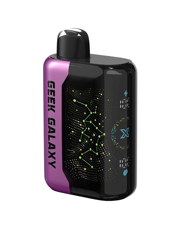 Geek Galaxy Pulse XX Watermelon Ice 